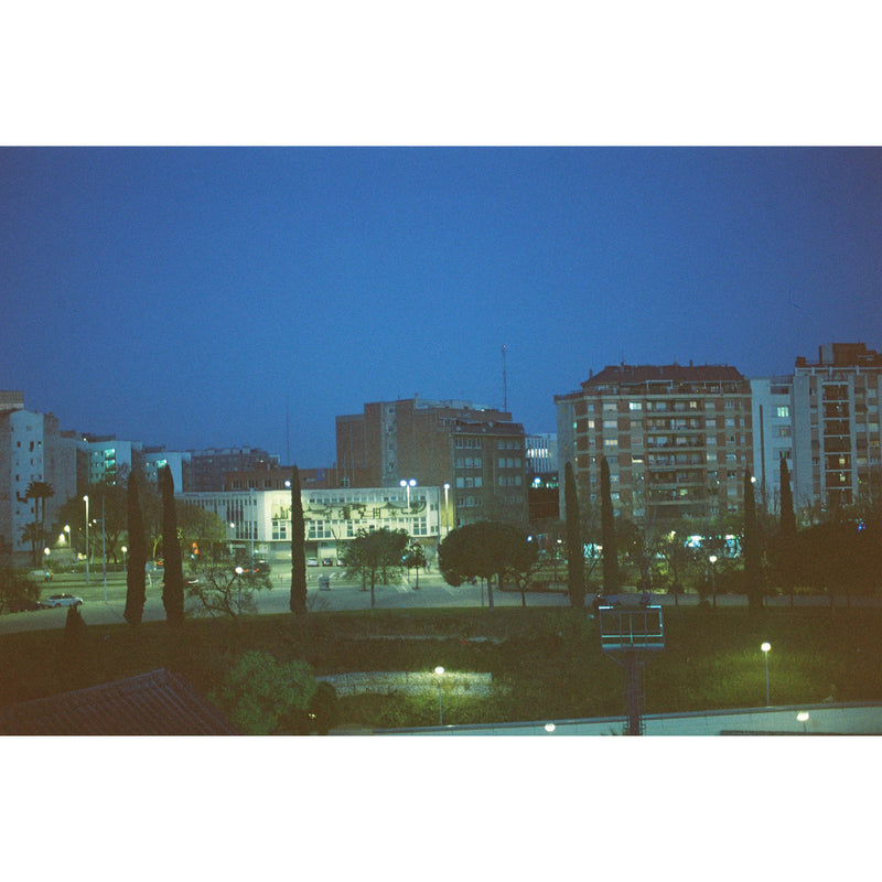 dubble film Pacific 200 Color Negative Film (35mm Roll Film, 36 Exposures)