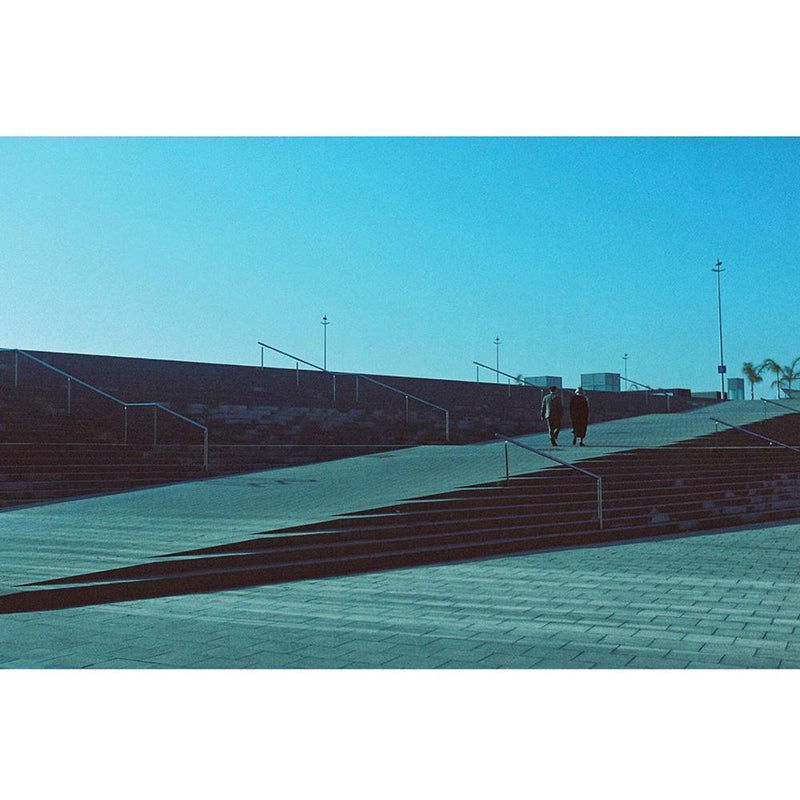 dubble film Pacific 200 Color Negative Film (35mm Roll Film, 36 Exposures)