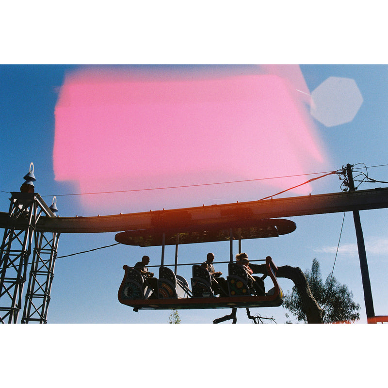 dubble film Solar 200 Color Negative Film (35mm Roll Film, 36 Exposures)