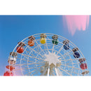 dubble film Solar 200 Color Negative Film (35mm Roll Film, 36 Exposures)