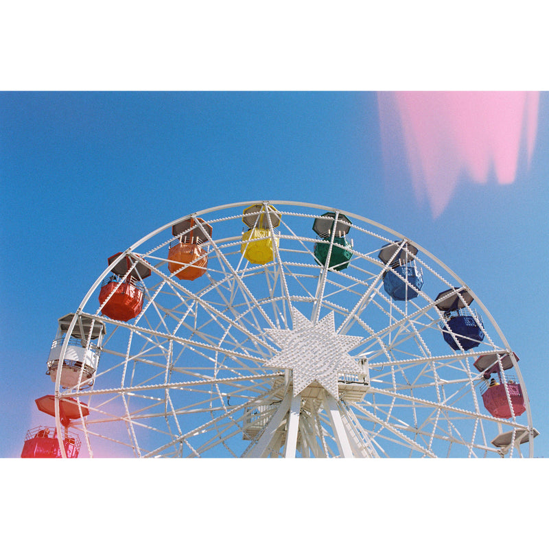 dubble film Solar 200 Color Negative Film (35mm Roll Film, 36 Exposures)