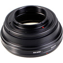 KIPON Lens Mount Adapter for Hasselblad V-Mount Lens to Pentax K-Mount Camera