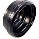 KIPON Lens Mount Adapter for Hasselblad V-Mount Lens to Pentax K-Mount Camera
