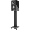 ELAC LS-80 Speaker Stands (Gray, Pair)