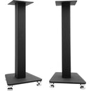 ELAC LS-80 Speaker Stands (Gray, Pair)