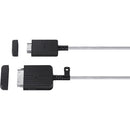 Samsung One Invisible Connection Cable for Select TVs (49')
