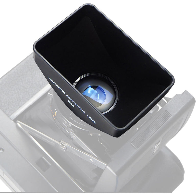 Mint Camera InstantKon RF70 Lens Hood