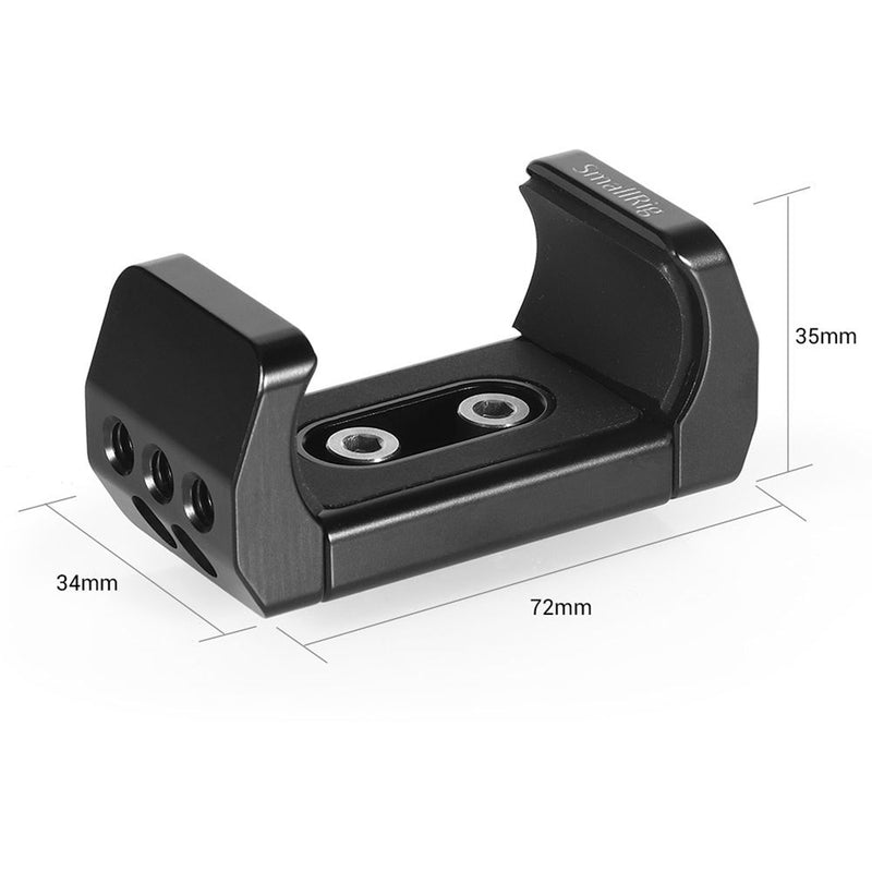 SmallRig Holder for Portable Power Banks