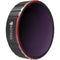 Freewell ND1000 Long-Exposure Filter for DJI Osmo Action Camera