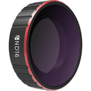 Freewell ND1000 Long-Exposure Filter for DJI Osmo Action Camera