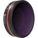 Freewell ND1000 Long-Exposure Filter for DJI Osmo Action Camera