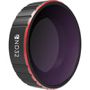 Freewell ND1000 Long-Exposure Filter for DJI Osmo Action Camera