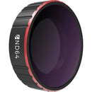 Freewell ND1000 Long-Exposure Filter for DJI Osmo Action Camera