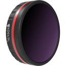 Freewell ND1000 Long-Exposure Filter for DJI Osmo Action Camera