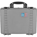 Porta Brace PB-2500EP Hard Case & Camera/Lens Case Kit