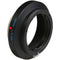 KIPON Lens Adapter for Leica R Lens to FUJIFILM G-Mount Camera