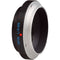 KIPON Lens Adapter for Leica R Lens to FUJIFILM G-Mount Camera