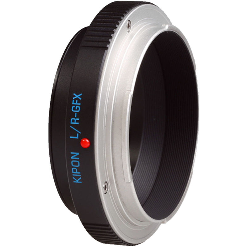 KIPON Lens Adapter for Leica R Lens to FUJIFILM G-Mount Camera