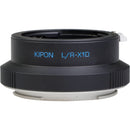 KIPON Lens Mount Adapter for Leica R Lens to Hasselblad X-Mount Camera