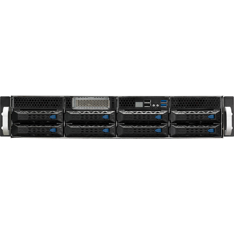 ASUS ESC4000 G4 High Performance 2U Accelerator Server