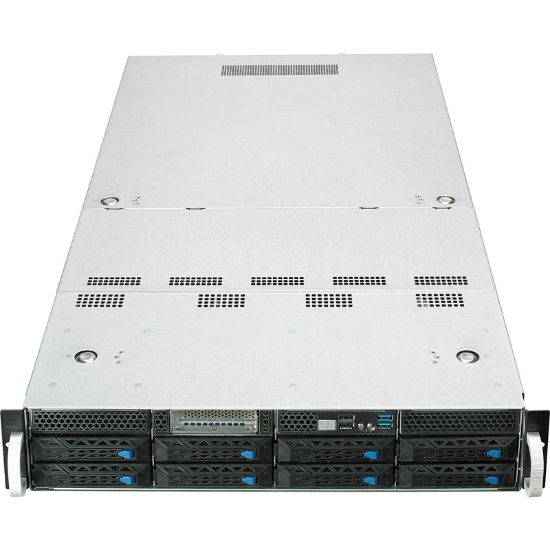 ASUS ESC4000 G4 High Performance 2U Accelerator Server