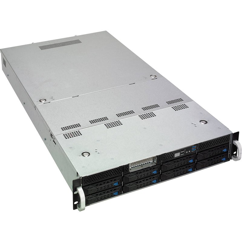 ASUS ESC4000 G4 High Performance 2U Accelerator Server