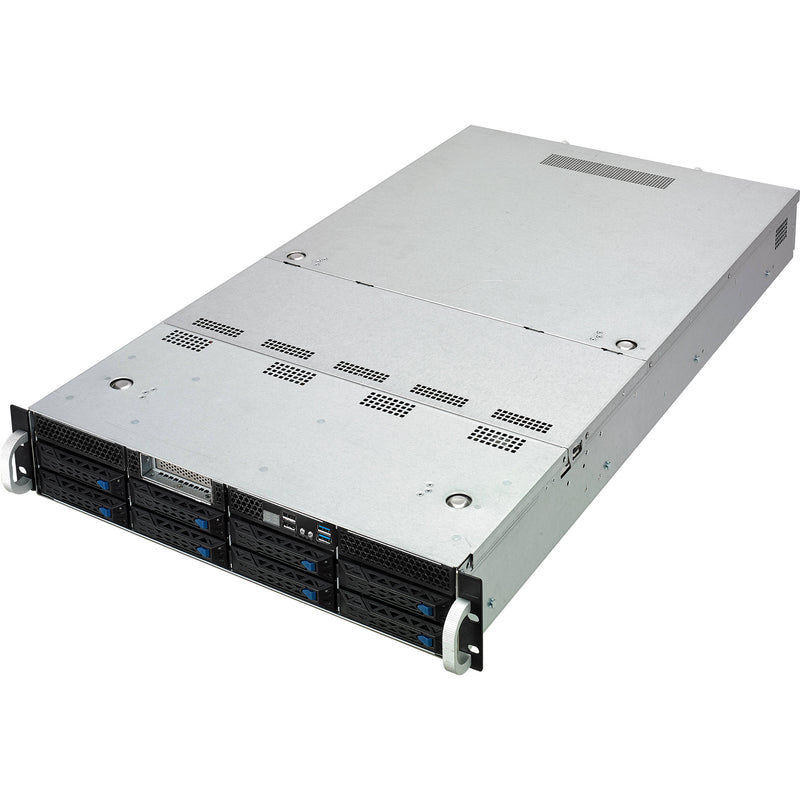 ASUS ESC4000 G4 High Performance 2U Accelerator Server