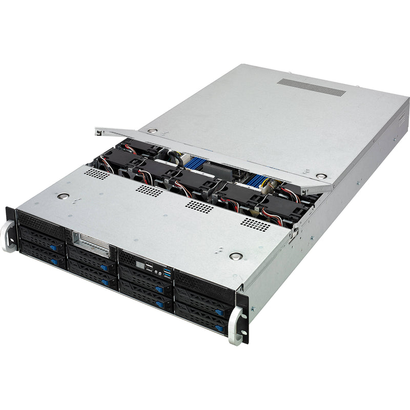 ASUS ESC4000 G4 High Performance 2U Accelerator Server