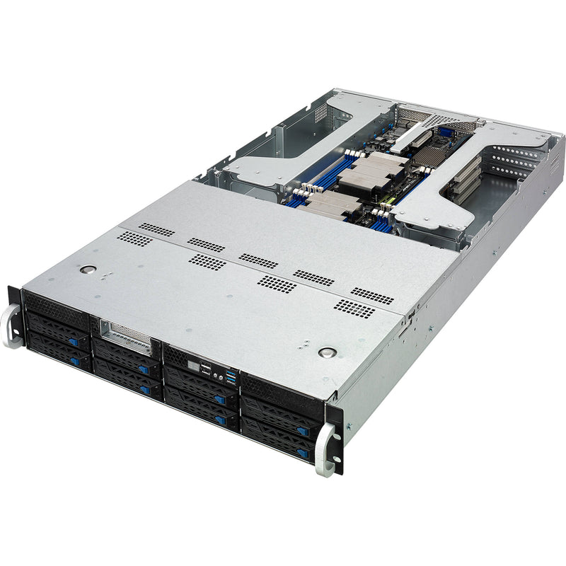 ASUS ESC4000 G4 High Performance 2U Accelerator Server