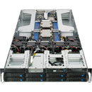 ASUS ESC4000 G4 High Performance 2U Accelerator Server