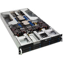 ASUS ESC4000 G4 High Performance 2U Accelerator Server