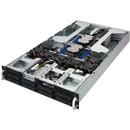 ASUS ESC4000 G4 High Performance 2U Accelerator Server