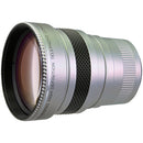 Raynox HD-2205PRO HD Super Telephoto Conversion 2.2x Lens (37mm Thread)