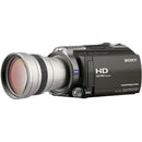Raynox HD-2205PRO HD Super Telephoto Conversion 2.2x Lens (37mm Thread)