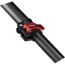 iFootage Cobra 2 A180-II Aluminum Monopod with Low-Profile Tripod