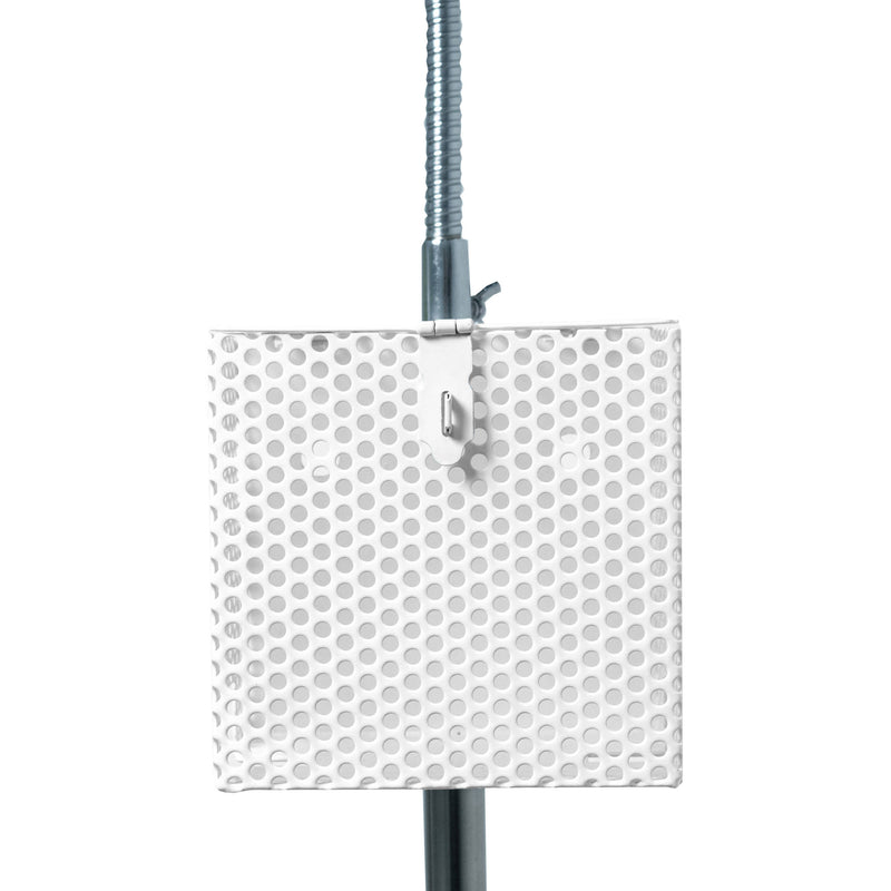 CTA Digital Locking Box Add-On for Tablet Floor Stands (Small)
