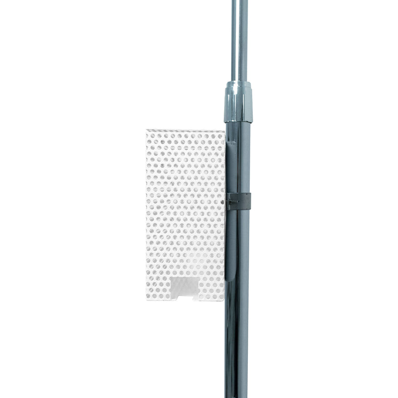 CTA Digital Locking Box Add-On for Tablet Floor Stands (Small)