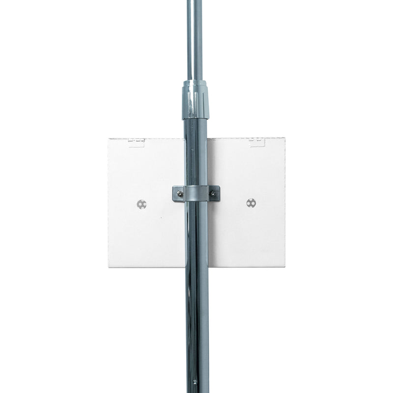 CTA Digital Locking Box Add-On for Tablet Floor Stands (Small)