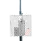 CTA Digital Locking Box Add-On for Tablet Floor Stands (Small)