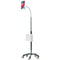 CTA Digital Locking Box Add-On for Tablet Floor Stands (Small)