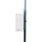 CTA Digital Locking Box Add-On for Tablet Floor Stands (Large)