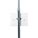 CTA Digital Locking Box Add-On for Tablet Floor Stands (Large)