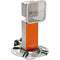 Polsen RM-650 Large Diaphragm Condenser Microphone (Orange)