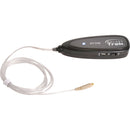 Galaxy Audio GT-S24OWP Trek Series Portable Wireless System with Waterproof Headset Microphone