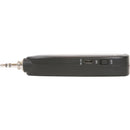 Galaxy Audio GT-S24OWP Trek Series Portable Wireless System with Waterproof Headset Microphone