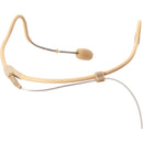 Galaxy Audio GT-S24OWP Trek Series Portable Wireless System with Waterproof Headset Microphone