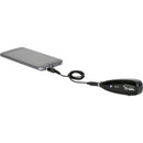 Galaxy Audio GT-S24OWP Trek Series Portable Wireless System with Waterproof Headset Microphone