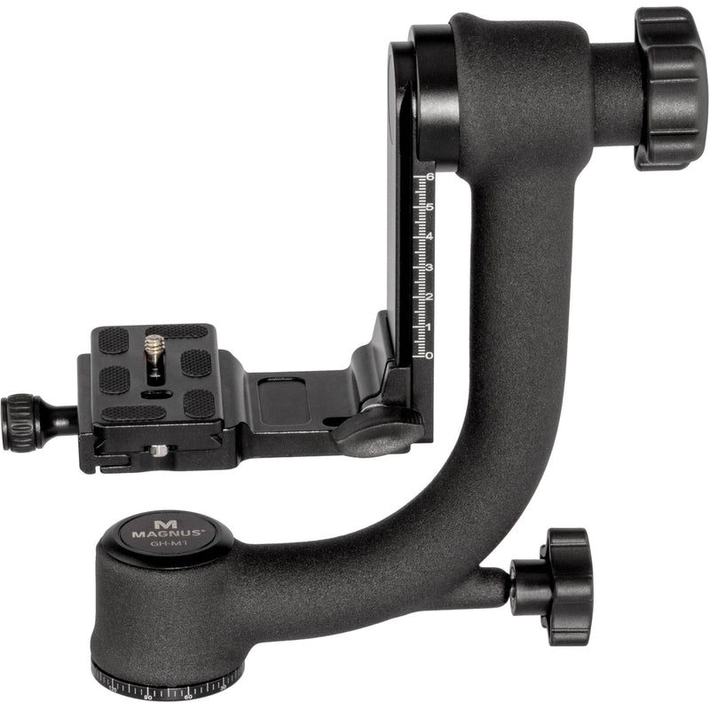 Magnus GH-M1 Gimbal Head