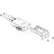 Teradek L-Bracket Battery Plate for Sony L-Series or Canon LP-E6 Battery