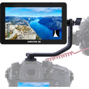 ANDYCINE A6 Plus 5.5" 4K HDMI In/Out 1920 X 1080 3D LUT Touchscreen Monitor